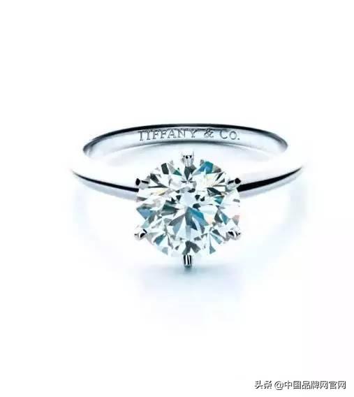 世界十大经典品牌钻石婚戒（有纪念意义的婚戒品牌）-第3张