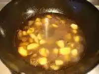 咖喱牛肉炖土豆怎么做（牛肉烧咖喱土豆的做法窍门）-第10张