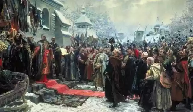 分分合合三百年（俄罗斯乌克兰历史恩怨解读）-第4张