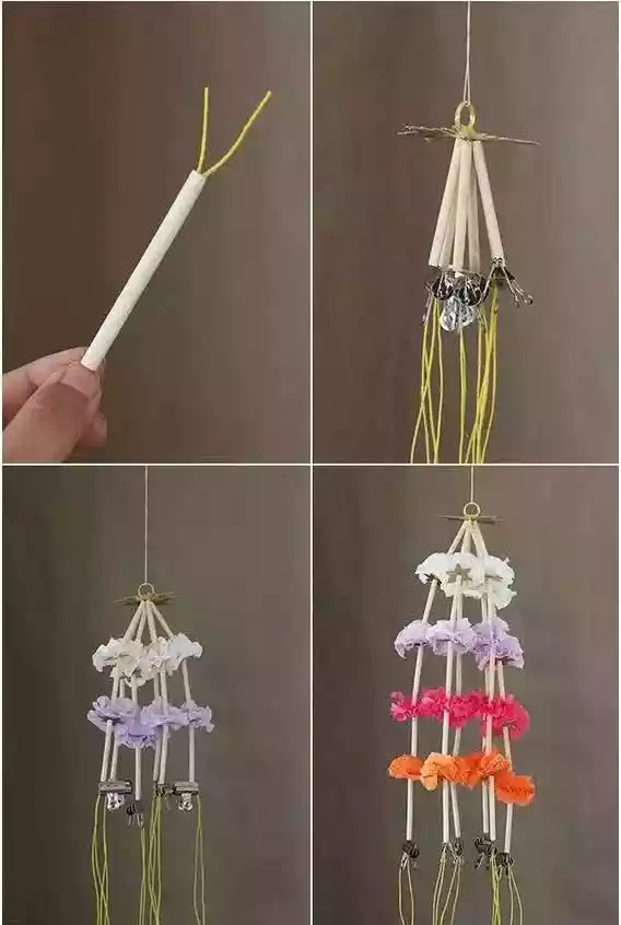 春节节日用的手工吊饰（新年吊饰手工制作）-第10张