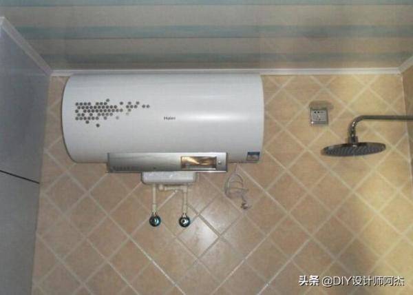 想给热水器装个开关，洗澡时需要关掉热水器的插座吗-第2张