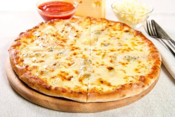 一文带你吃遍世界最美味的披萨，十种最好吃的口味披萨食材-第7张