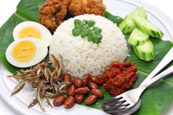 马来西亚美食榜TOP40，马来西亚美食小吃有哪些-第14张