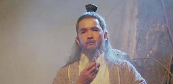 TVB绿叶廖启智名字常被观众，廖启智早期拍过的电视剧-第9张