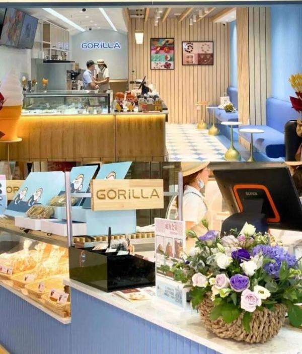 10家好吃又温暖的面包店，广州面包店推荐便宜又好吃-第13张
