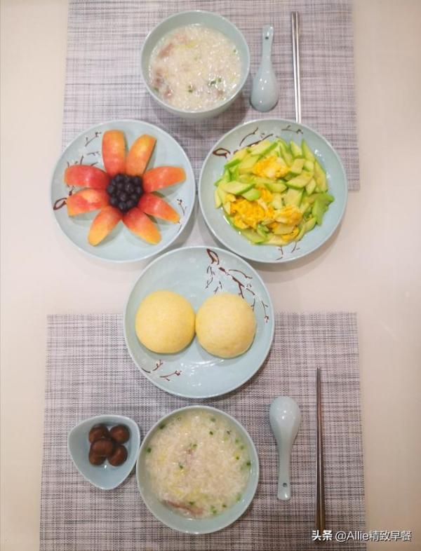 营养早餐第248期砂锅粥这样做（夏季养生砂锅粥的喝法）-第33张