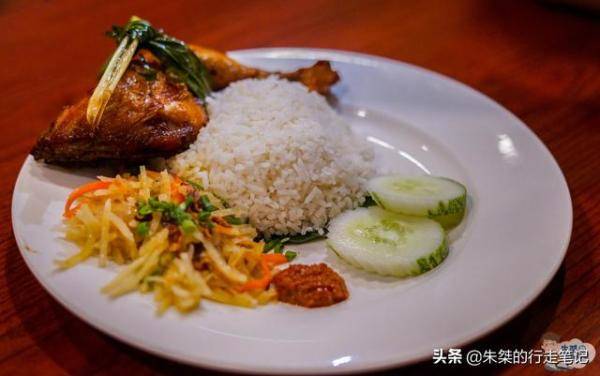 吉隆坡是马来西亚美食天堂（马来西亚吉隆坡有啥好吃的）-第8张
