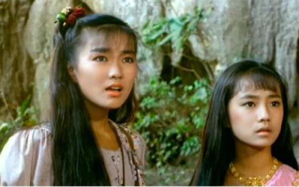 1991年真人版电影新七龙珠当年不错的一部经典影片（真人版七龙珠电影）-第4张
