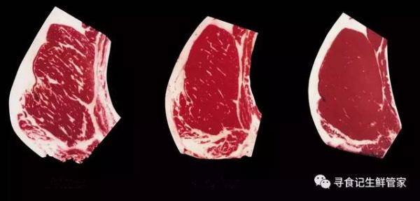 带你秒懂各国牛肉分级标准，各国牛肉分级标准-第12张