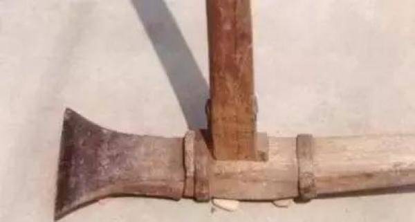 工匠三斧不如一，5个惊人的木工工具技巧-第4张
