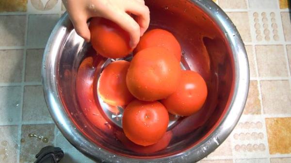 大厨教你在家做无添加的番茄酱，如何制作番茄酱最简单的方法-第1张