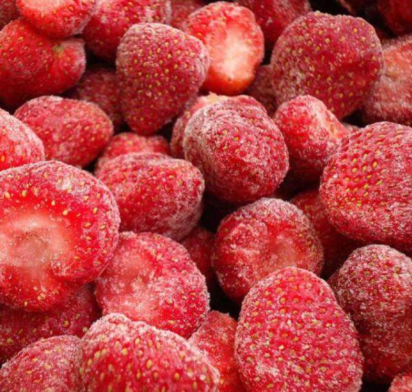 不要着急购买这6种水果，冻水果七种最常见的-第2张