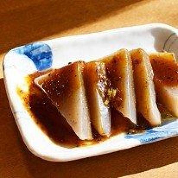 谈一谈日本关东煮，正宗日本关东煮的做法及配方-第6张