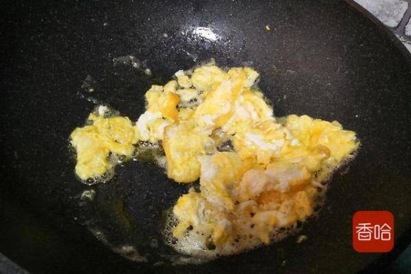 原来鸡蛋和它才是绝配，鸡蛋这样做简单又营养-第6张