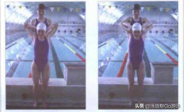 揭秘职业游泳运动员（职业游泳运动员和普通人的区别）-第2张