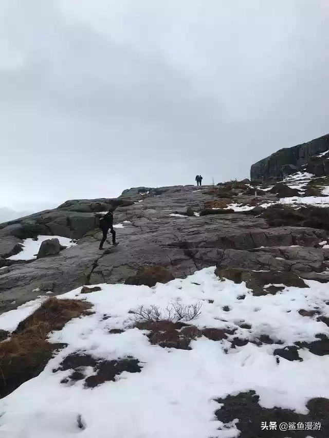 挪威布道石和壮丽的吕瑟峡湾（挪威峡湾旅游注意事项）-第3张