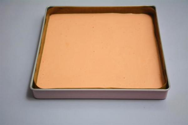 超有颜值的草莓蛋糕卷，草莓乳酪蛋糕卷教程-第11张