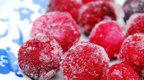 不要着急购买这6种水果，冻水果七种最常见的-第7张