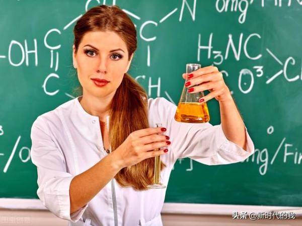 准初三如何学好初中化学，初中化学怎么学习才能学好-第1张