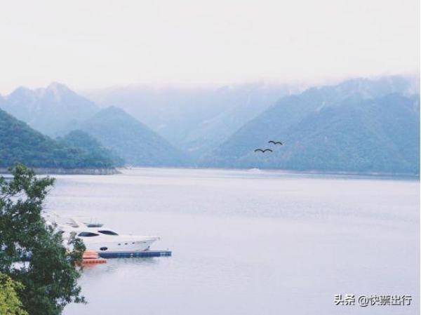 千岛湖最舒适实用的旅行攻略（千岛湖旅游攻略怎么玩）-第2张