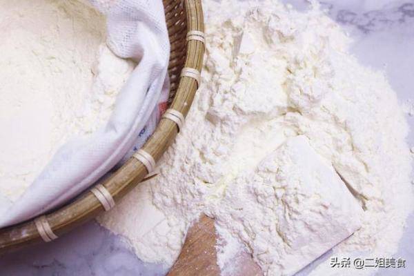 选麦芯粉还是雪花粉，高筋小麦粉与雪花粉的区别-第3张