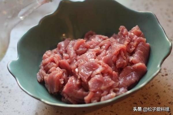 做出来的牛肉总是口感太硬，牛肉怎么做不柴不腥软烂入味-第10张