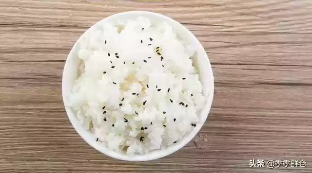 新鲜黑龙江珍珠米（珍珠米要怎么煮饭才好吃）-第7张
