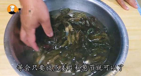 小龙虾超简单的做法，小龙虾做法4种口味简单-第3张