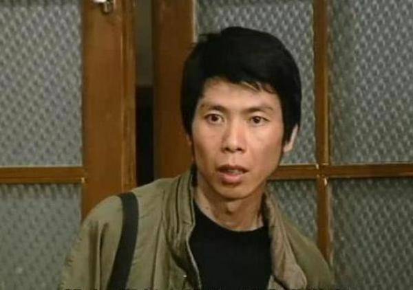1987年江珊陈小艺（她和江珊徐帆成为了同班同学）-第16张
