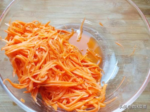胡萝卜最好吃的9种做法，请问胡萝卜怎么做才好吃-第42张