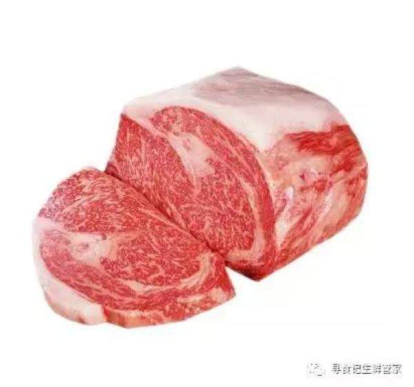 带你秒懂各国牛肉分级标准，各国牛肉分级标准-第6张