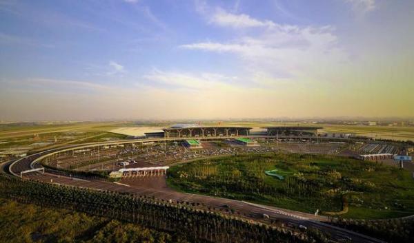 京津冀地区10座民航机场，京津冀的民航机场有多少-第4张