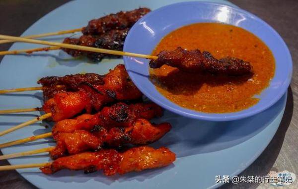 吉隆坡是马来西亚美食天堂（马来西亚吉隆坡有啥好吃的）-第12张