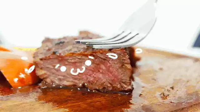 为何冻牛肉在可食用性上优于鲜牛肉（新鲜牛肉跟冰冻的营养有区别吗）-第8张