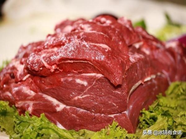 不同部位的牛肉都应该怎么吃，牛肉如何炒又嫩又香-第2张