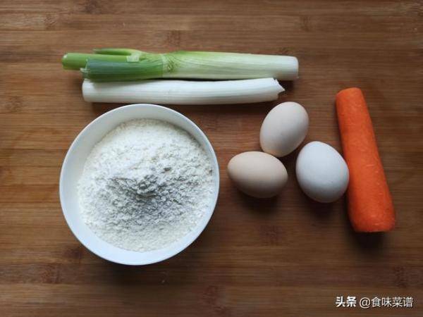 胡萝卜最好吃的9种做法，请问胡萝卜怎么做才好吃-第59张