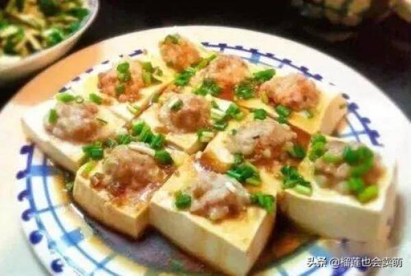 美食精选肉炒笋丝，油豆腐焖笋做法大全-第2张