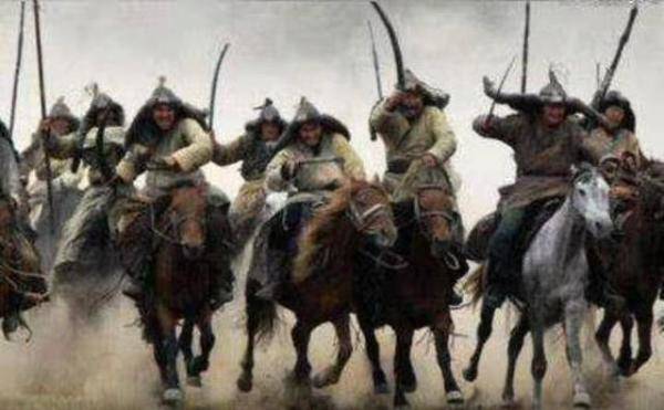 蒙古马的耐力帮助蒙古骑兵征服欧亚，蒙古马耐力到底多强-第5张