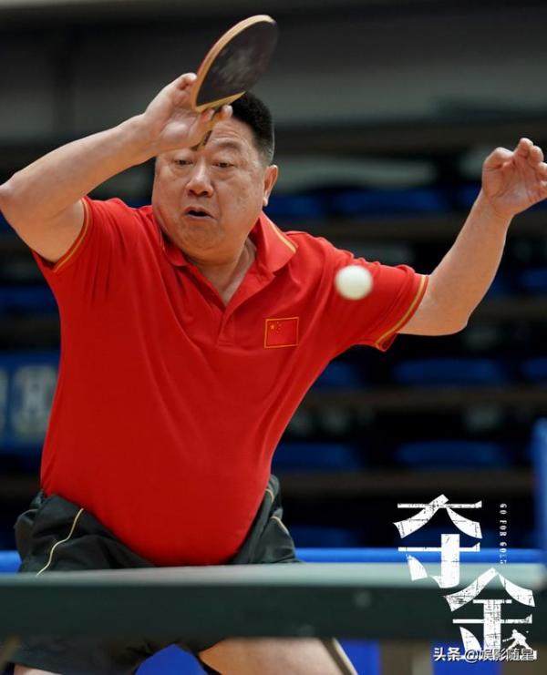 郑凯乒乓球运动员出镜（郑凯最新比赛）-第6张