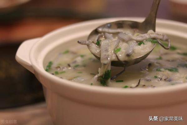 湛江人心中的上等特色美食，海南沙虫的做法-第5张