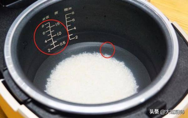 只用水蒸不出好米饭，米饭怎样蒸才能让粒粒分开香软-第5张
