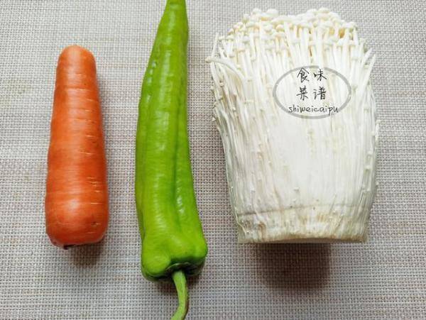 胡萝卜最好吃的9种做法，请问胡萝卜怎么做才好吃-第9张
