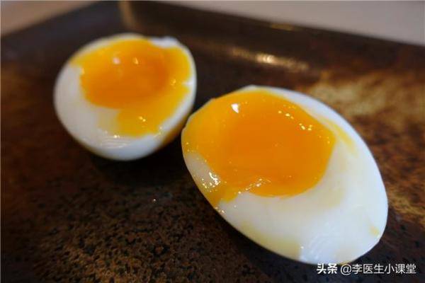 水煮蛋吃多是否会引起胃炎（胃病可以吃水煮蛋吗）-第5张