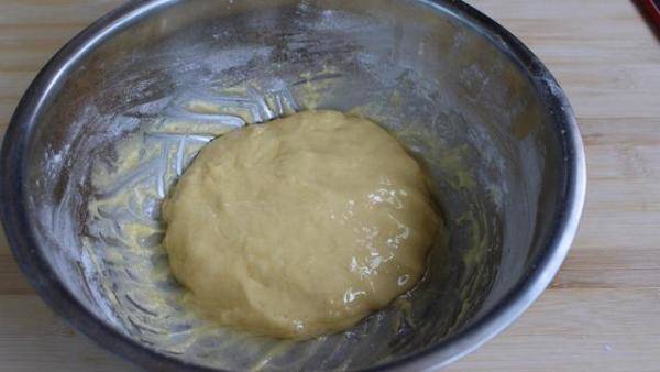 分享一个用电饭煲做面包的方法，分享一个用电饭煲做面包的方法英语-第4张