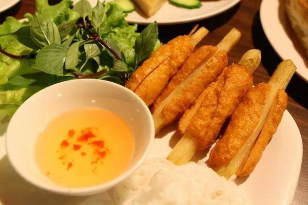 越南必吃的10道经典美食，越南美食盘点-第3张