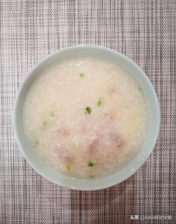 营养早餐第248期砂锅粥这样做（夏季养生砂锅粥的喝法）-第17张