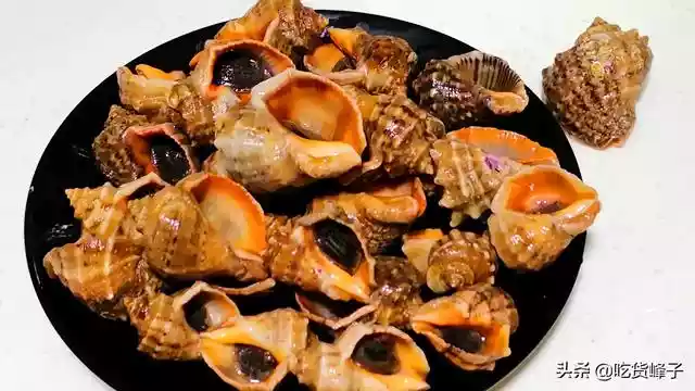 海螺怎样煮才鲜嫩又好吃（海螺怎么做才能好吃）-第1张