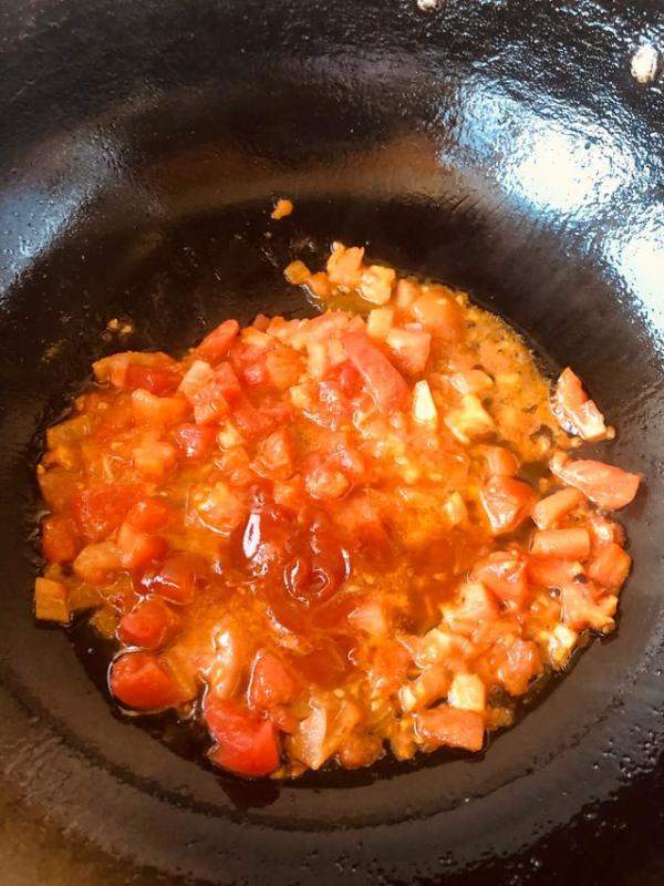 番茄牛腩煲超嫩超浓郁的，清炖番茄牛腩汤做法-第7张