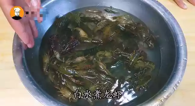 小龙虾超简单的做法，小龙虾做法4种口味简单-第1张