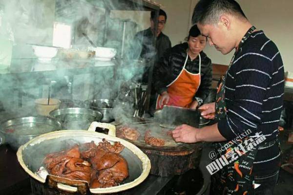 川菜系列27百年老餐馆，川菜十大顶级名菜做法-第19张